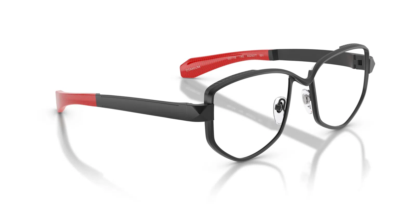 Alain Mikli 2507T Eyeglasses - view 20